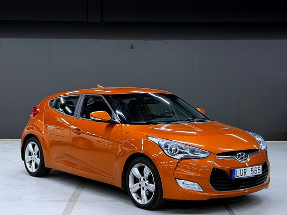 Hyundai Veloster 26 of 27