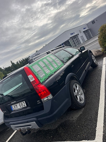 Volvo XC70 4 of 4