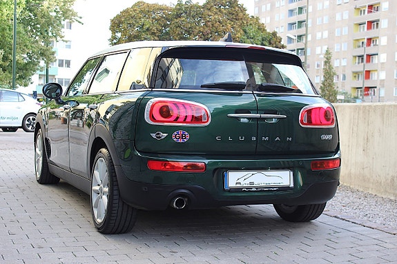 MINI Clubman Cooper 2 of 30