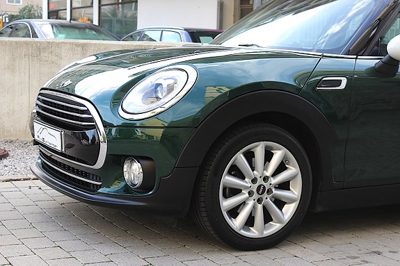 MINI Clubman Cooper 14 of 30