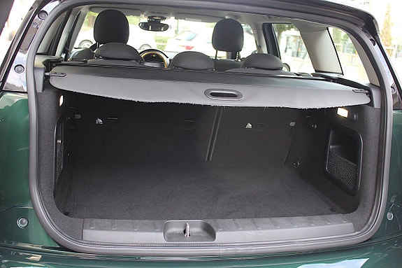 MINI Clubman Cooper 20 of 30