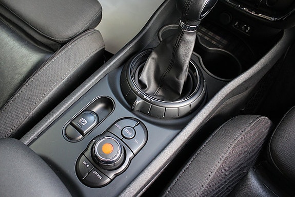MINI Clubman Cooper 29 of 30