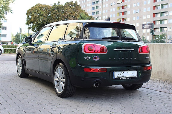 MINI Clubman Cooper 16 of 30