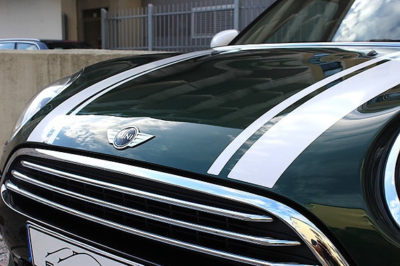 MINI Clubman Cooper 5 of 30