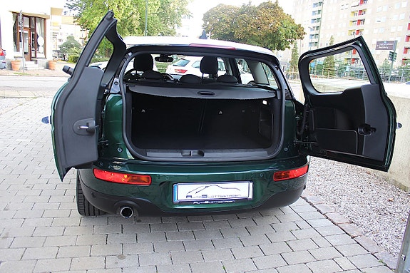 MINI Clubman Cooper 19 of 30