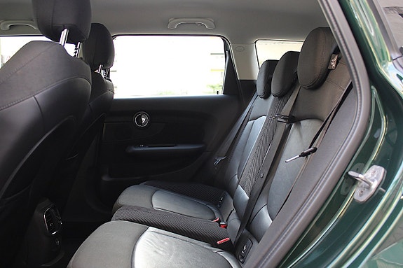 MINI Clubman Cooper 22 of 30