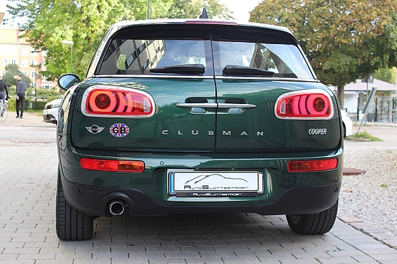 MINI Clubman Cooper 17 of 30