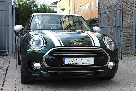 MINI Clubman Cooper 11 of 30