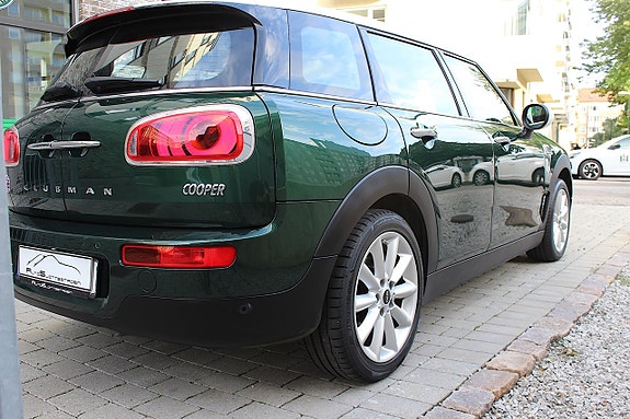 MINI Clubman Cooper 18 of 30