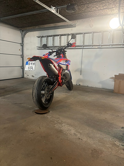 Beta RR 5 of 7