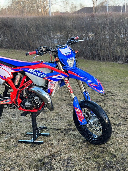 Beta RR 4 of 7