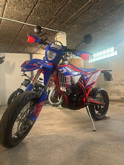 Beta RR 6 of 7