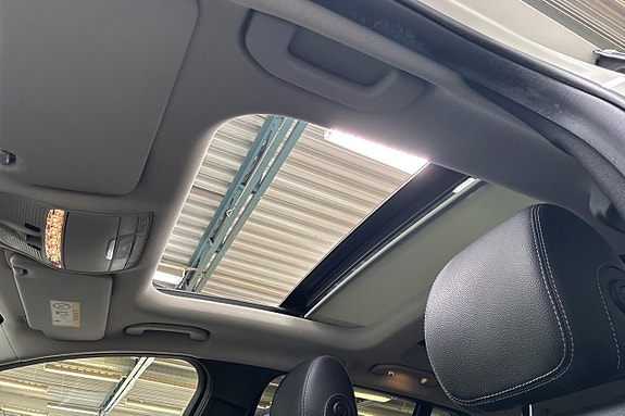 Mercedes-Benz C200 d 18 of 28