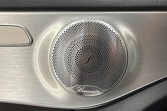 Mercedes-Benz C200 d 25 of 28