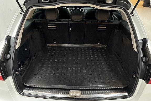 Mercedes-Benz C200 d 10 of 28