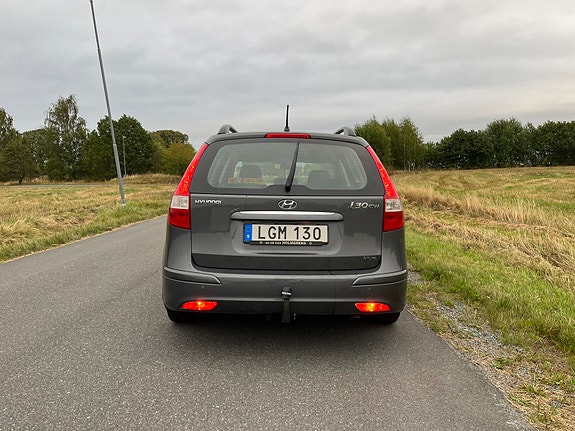 Hyundai i30 7 of 23