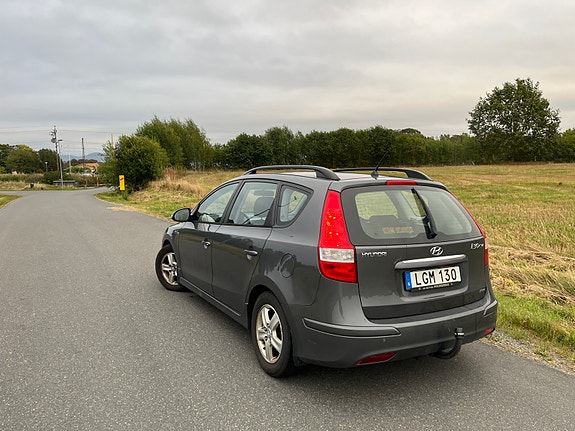 Hyundai i30 5 of 23