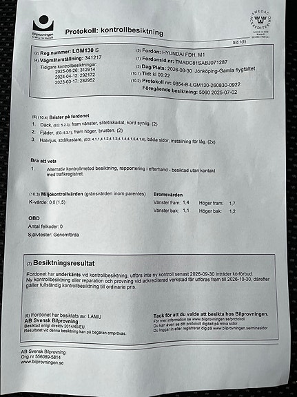 Hyundai i30 23 of 23