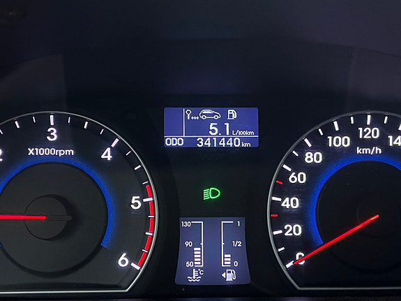 Hyundai i30 9 of 23