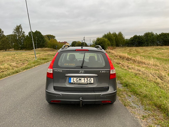 Hyundai i30 4 of 23