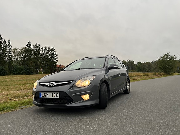 Hyundai i30 6 of 23