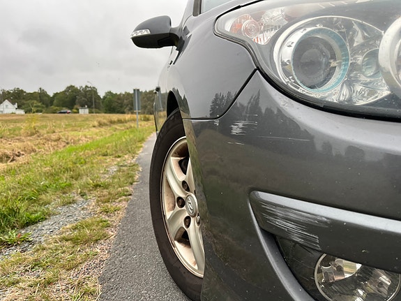Hyundai i30 19 of 23