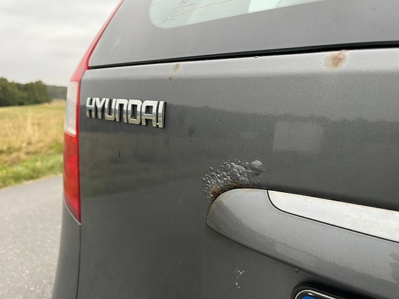 Hyundai i30 20 of 23