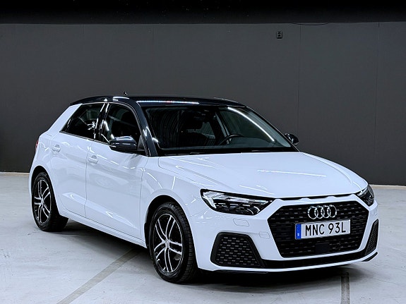 Audi A1 7 of 17