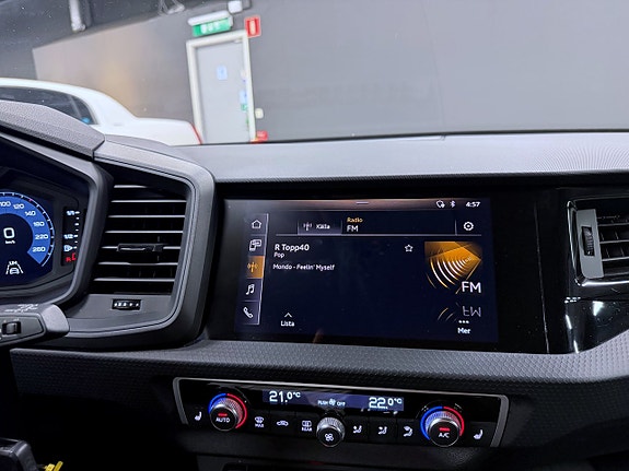 Audi A1 8 of 17