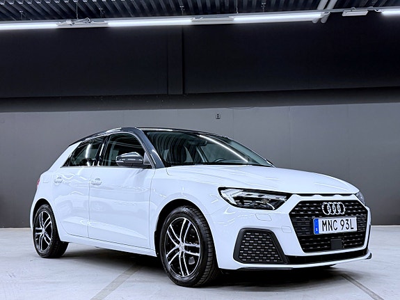 Audi A1 9 of 17