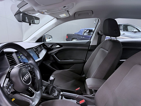 Audi A1 12 of 17