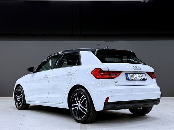 Audi A1 17 of 17