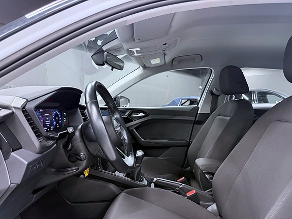 Audi A1 4 of 17