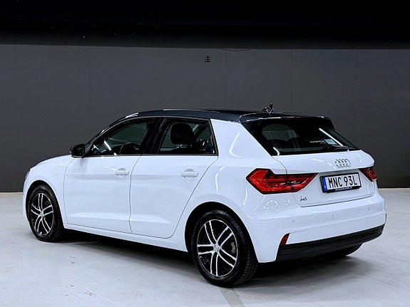 Audi A1 15 of 17