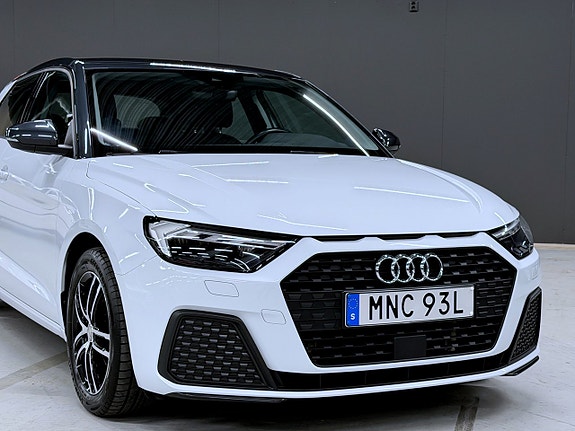 Audi A1 13 of 17