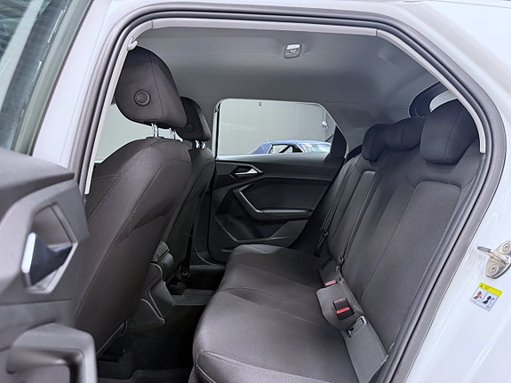 Audi A1 14 of 17
