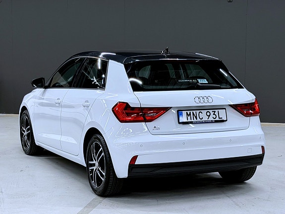 Audi A1 11 of 17