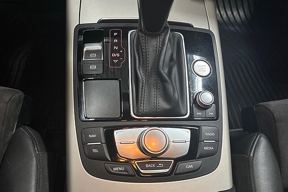 Audi A6 allroad 22 of 26