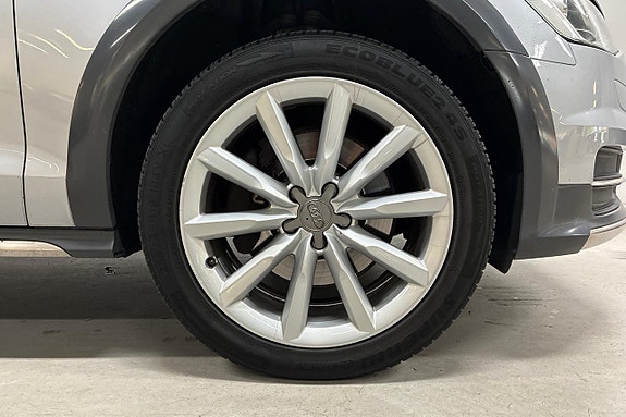 Audi A6 allroad 11 of 26