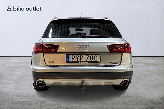 Audi A6 allroad 7 of 26