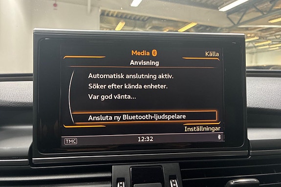 Audi A6 allroad 21 of 26