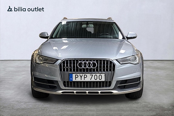 Audi A6 allroad 3 of 26