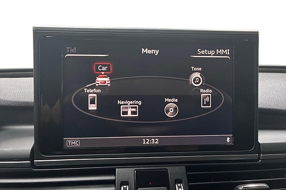 Audi A6 allroad 20 of 26