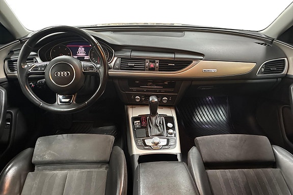 Audi A6 allroad 12 of 26