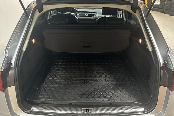 Audi A6 allroad 10 of 26