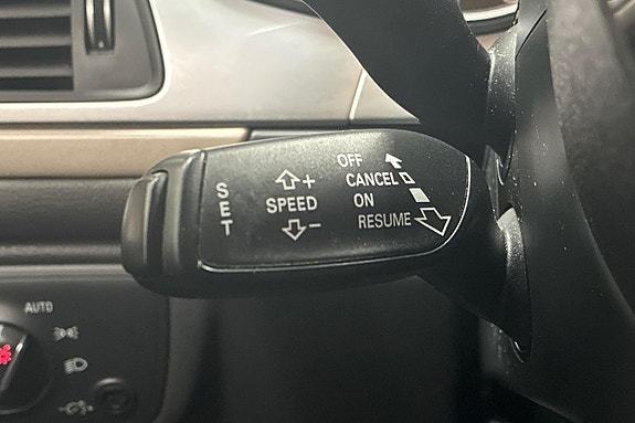 Audi A6 allroad 23 of 26