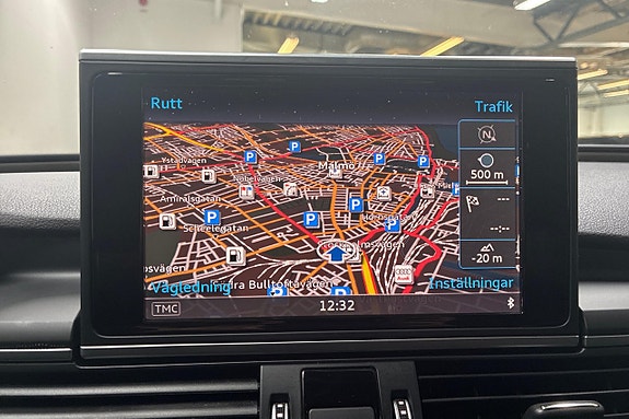 Audi A6 allroad 18 of 26