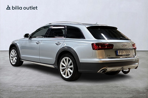 Audi A6 allroad 8 of 26