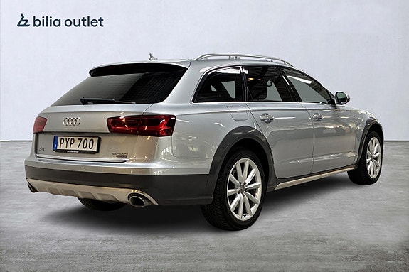 Audi A6 allroad 6 of 26