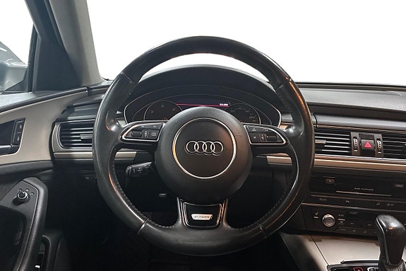 Audi A6 allroad 16 of 26